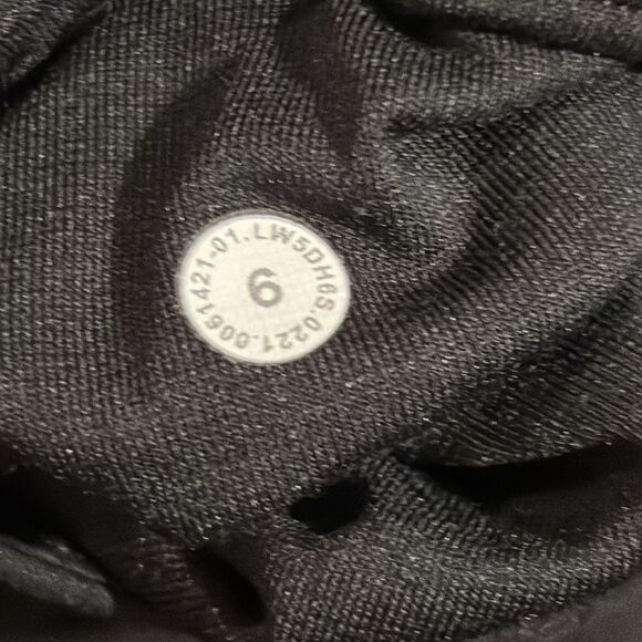 Lululemon Align Jogger 28" - Picture 6 of 8
